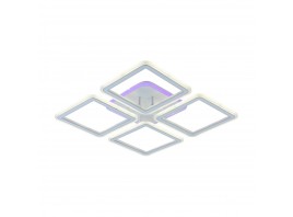 Потолочная светодиодная люстра Profit Light 8465/4A WHT