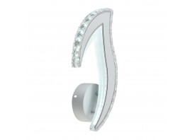 Настенный светодиодный светильник Profit Light 3906/1W WHT