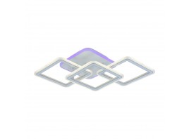 Потолочная светодиодная люстра Profit Light 8465/3B WHT