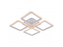 Потолочная светодиодная люстра Profit Light 8075/4 WHT