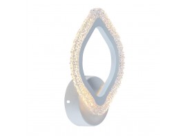 Настенный светодиодный светильник Profit Light 8018/1W WHT