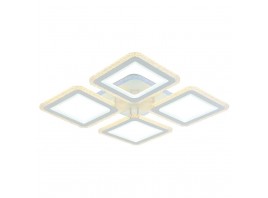 Потолочная светодиодная люстра Profit Light 8085/4 WHT