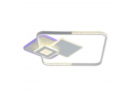Потолочная светодиодная люстра Profit Light 8294 WHT