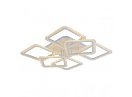Потолочная светодиодная люстра Profit Light 8087/6 WHT