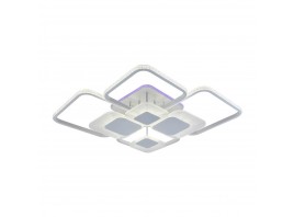 Потолочная светодиодная люстра Profit Light 5886/8 WHT