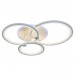 Потолочная светодиодная люстра Profit Light 8002/3 WHT