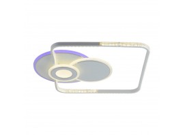 Потолочная светодиодная люстра Profit Light 8292 WHT