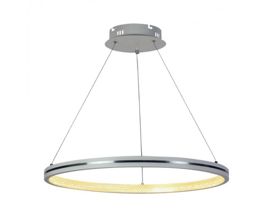 Подвесная светодиодная люстра Profit Light 6041/1 WHT