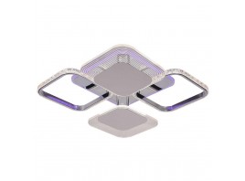 Потолочная светодиодная люстра Profit Light 5886/4A CHR