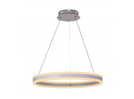Подвесная светодиодная люстра Profit Light 6036/1 WHT