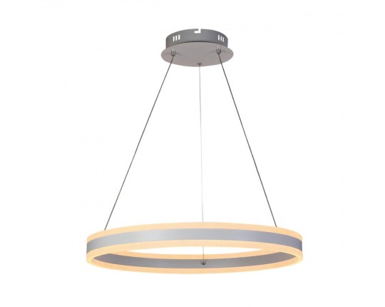 Подвесная светодиодная люстра Profit Light 6036/1 WHT
