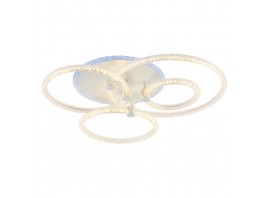 Потолочная светодиодная люстра Profit Light 8024/4 WHT