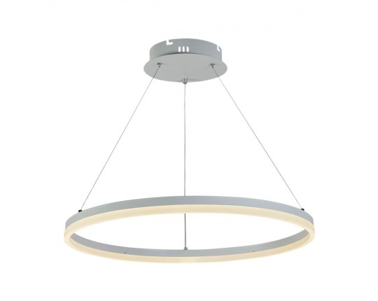 Подвесная светодиодная люстра Profit Light 6035/1A WHT