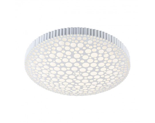 Потолочный светодиодный светильник Profit Light 2132/450 WH+CR