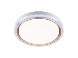 Потолочный светодиодный светильник Profit Light 2121/350 WH+GD RGB