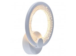 Настенный светодиодный светильник Profit Light 8002/1W WHT