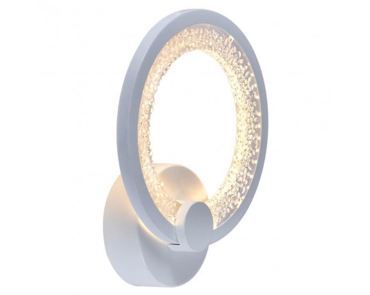 Настенный светодиодный светильник Profit Light 8002/1W WHT