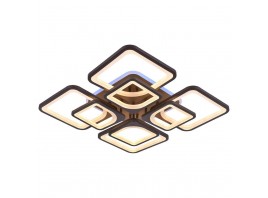 Потолочная светодиодная люстра Profit Light 8057/4+4 COF