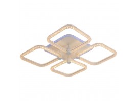 Потолочная светодиодная люстра Profit Light 8049/4 WHT
