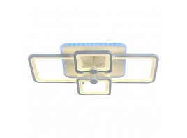 Потолочная светодиодная люстра Profit Light 8083/4 WHT