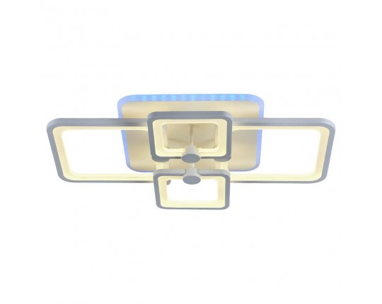 Потолочная светодиодная люстра Profit Light 8083/4 WHT
