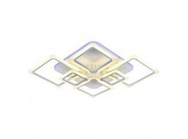 Потолочная светодиодная люстра Profit Light 8050/6 WHT