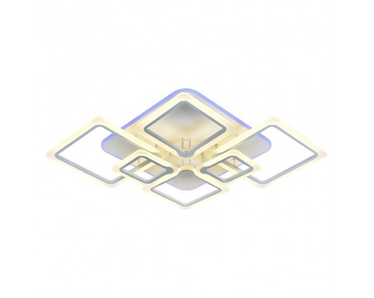 Потолочная светодиодная люстра Profit Light 8050/6 WHT