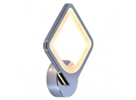 Настенный светодиодный светильник Profit Light 8057/1W CHR