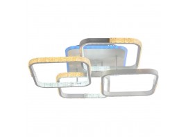 Потолочная светодиодная люстра Profit Light 8026/4 WHT A