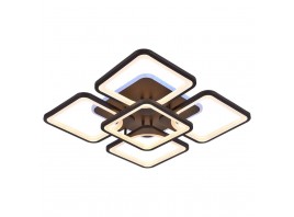 Потолочная светодиодная люстра Profit Light 8057/4+1 COF