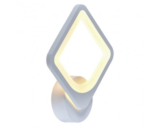 Настенный светодиодный светильник Profit Light 8057/1W WHT