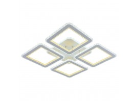 Потолочная светодиодная люстра Profit Light 8041/4 WHT