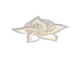 Потолочная светодиодная люстра Profit Light 8028/5 PGD