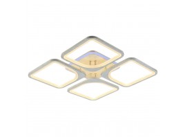 Потолочная светодиодная люстра Profit Light 8057/4 PGD