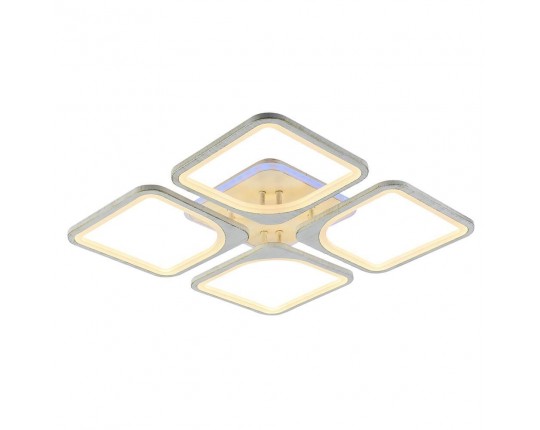 Потолочная светодиодная люстра Profit Light 8057/4 PGD