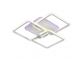 Потолочная светодиодная люстра Profit Light 8001/3 WHT