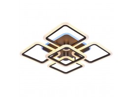 Потолочная светодиодная люстра Profit Light 8075/4+1 COF