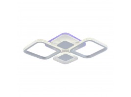 Потолочная светодиодная люстра Profit Light 5886/4B WHT