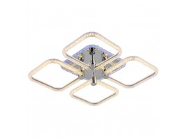 Потолочная светодиодная люстра Profit Light 8049/4 CHR
