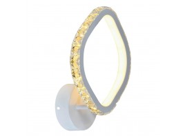 Настенный светодиодный светильник Profit Light 8022/1W WHT