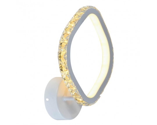 Настенный светодиодный светильник Profit Light 8022/1W WHT