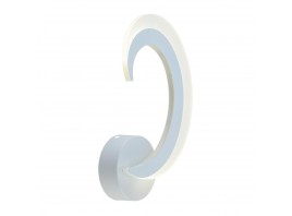 Настенный светодиодный светильник Profit Light 8462/1W WHT