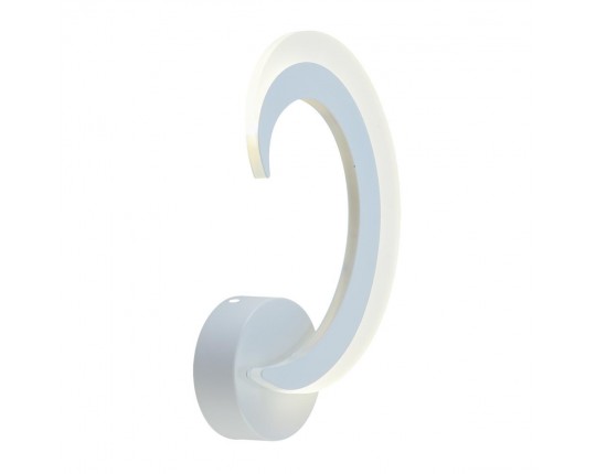 Настенный светодиодный светильник Profit Light 8462/1W WHT