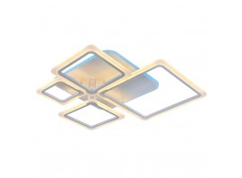 Потолочная светодиодная люстра Profit Light 8050/4 WHT