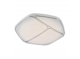 Потолочный светодиодный светильник Profit Light 2138/450 WH+CR