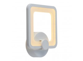 Настенный светодиодный светильник Profit Light 8083/1W WHT