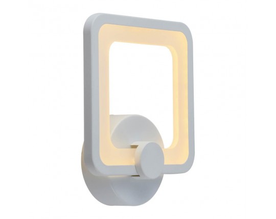 Настенный светодиодный светильник Profit Light 8083/1W WHT