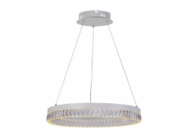 Подвесная светодиодная люстра Profit Light 6033/1A WHT