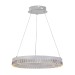 Подвесная светодиодная люстра Profit Light 6033/1A WHT
