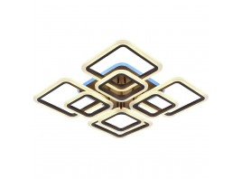Потолочная светодиодная люстра Profit Light 8075/4+4 COF